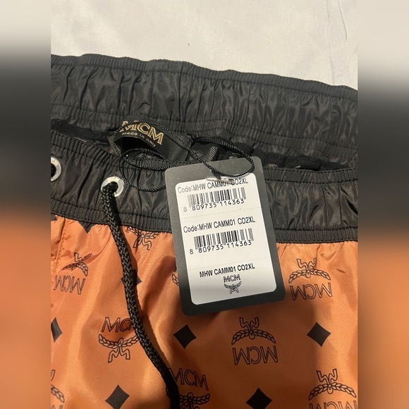 Mcm swim trunks - Picture 5 of 5